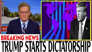 Morning Joe [6AM] 1/1/2024 | 🅼🆂🅽🅱️🅲 BREAKING NEWS Today January 1, 2024