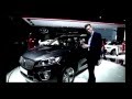 2016 Kia Sorento First Look Video