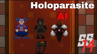 SS14 - Holoparasite AI Explained