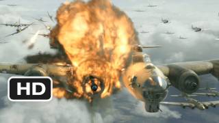 Red Tails (2012) HD Movie Trailer - Lucasfilm  Trailer