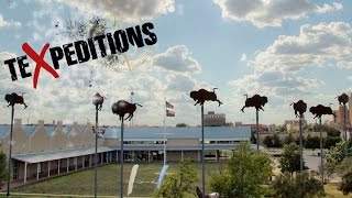 Texpedition - Abilene (Texas Country Reporter)