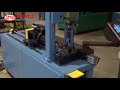 drilling machine oms machinery