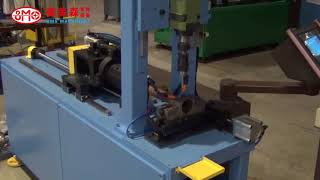 Drilling machine--OMS MACHINERY