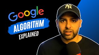 What is a Google Search Algorithm? How Does it Work? | Explained