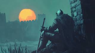 1 Hour of Medieval Instrumental Music for Peaceful Relaxation, Focus \u0026 Sleep