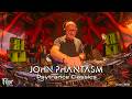 John Phantasm - Flor da Vida 2026 | 2000s Psytrance Classics