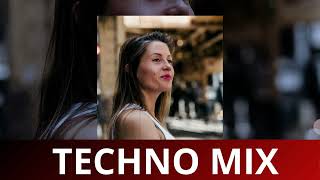 Techno Mix 2025 | Charlotte de Witte, Amelie Lens \u0026 Deborah de Luca