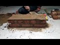 engineering technology practical english bond brick masonry in tamil