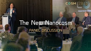 The New Nanocosm