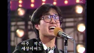 With one voice(Kyunghee Univ, Kyungwon Univ) - Our World, 이구동성(경희대, 경원대) - 우