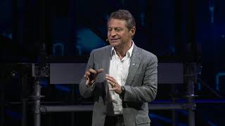 Peter Diamandis LiveWorx Keynote on Exponential Tech: Disruption on the Road Ahead