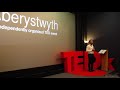 ব্রিটিশ দলীয় রাজনীতির অবসান রজার স্কালি tedxaberystwyth