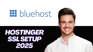 NEW | How to Activate SSL on Hostinger (Enable HTTPS for Free in 2025)