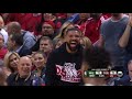 Craziest NBA Playoffs Moments of 20182019