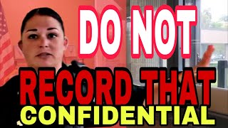 Public Records Request Violation - Corporal Doody Is Complete Doody Marion Sheriff