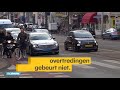 de strijd van één man tegen de amsterdamse fietsanarchie rtl nieuws