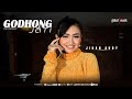 Jihan Audy - Godhong Jati (Official Music Video)