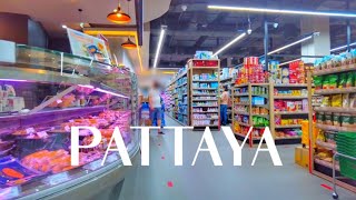 PATTAYA: Foodland Supermarket l 1 June 2022