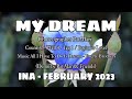 MY DREAM - Line Dance (Dance&Tutorial)
