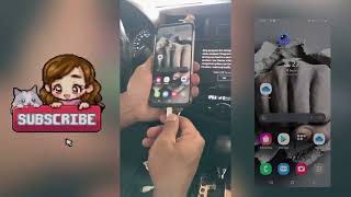 NAVARA स्टॉक हेड यूनिट में YT VID कैसे खेलें, इस पर ट्यूटोरियल