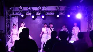 えあらびゅー 2023/02/12 渋谷CAMELOT（抜粋）①