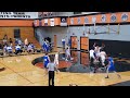 mcnary high school basketball freshman jv season highlights 2021