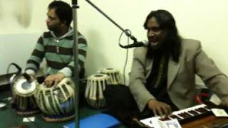 Sagheer ustaad bradford