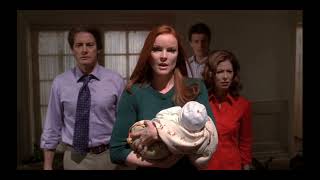 Desperate Housewives  - 4x09 Closing Narration