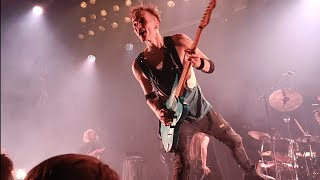 Gåte - 'Bannlyst' - Encore - Live at Rockefeller - Oslo - October 21st, 2023, Norway