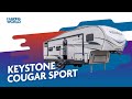 2023 Keystone Cougar Sport | RV Brand Overview