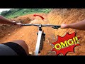 Finally 😍കേരളത്തിലെ ആദ്യത്തെ MTB CYCLE PARK |MOUNTAIN BIKING KERALA