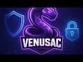 🚀 Venus FPS HUD v1.0 – Free Standalone FiveM Script