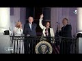 Biden se retire, la campagne relancée ? - Reportage #cdanslair 22.07.2024