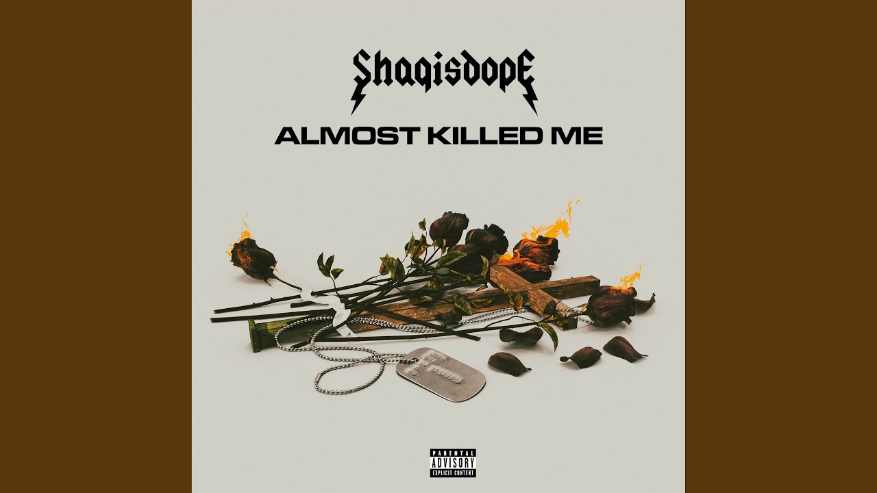 Almost Killed Me Youtube Music