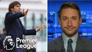Should Tottenham hire Antonio Conte to replace Nuno Espirito Santo? | Premier League | NBC Sports