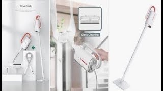 🏠 Насадки Xiaomi Deerma DEM ZQ-600/610 / ОБЗОРЫ 🚿