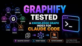 Graphify Tested: A Knowledge Graph Index for Claude Code