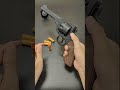 Webley MK VI Revolver Soft Bullet Toy Gun - link in comment