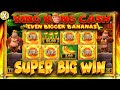 💥 King Kong Cash Even Bigger Bananas (Blueprint Gaming) 💥 Uk Player Lands Quickest Epic Big Win Ever