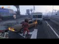 kako napraviti filmić u gta 5 za pc hcl