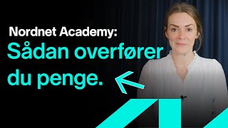 ನಿಮ್ಮ ಖಾತೆಗೆ ಹಣವನ್ನು ವರ್ಗಾಯಿಸುವುದು ಹೇಗೆ | ನಾರ್ಡ್ನೆಟ್ ಅಕಾಡೆಮಿ