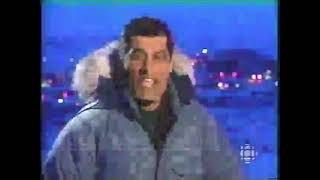 CBC The National clip c.April 1 1999