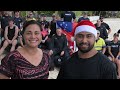 merry christmas from our deployed personnel 2024 nz defence force