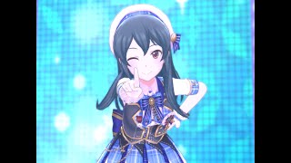 【デレステMV - feat.NEW WAVE】Brand new!