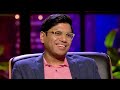 snitch ने किया सभी sharks को invest करने पर मजबूर shark tank india season 2 full pitch