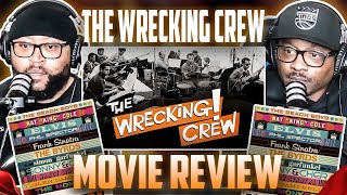 The Wrecking Crew - Movie Review (PART 2) #wreckingcrew #reaction #trending