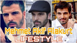 Mehmet Akif Alakurt Lifestyle, Biography, Top 10, Networth, Girlfriend, Age, Height, Weight, Facts