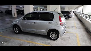 Perodua MyVI 1.3 Premium X ICON - 9 Years of Ownership