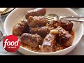 How to Make Rachael’s Beef Braciola | 30 Minute Meals with Rachael Ray | Food Network