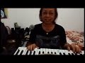 Deddy Damhudi - Peluklah Daku dan Lepaskan ( Cover by Dhiana Ernawati)